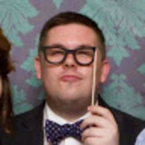 Meet your Posher, Dan